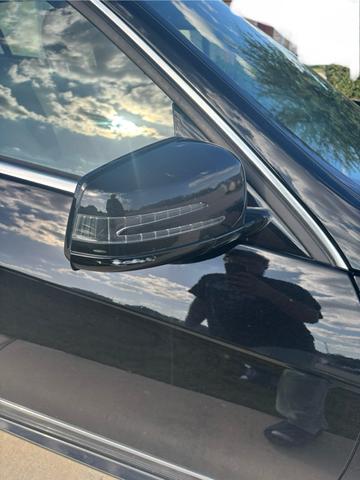 Photo of 2012 Black Mercedes-Benz E-Class