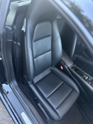 Photo of 2016 Black Porsche Cayman