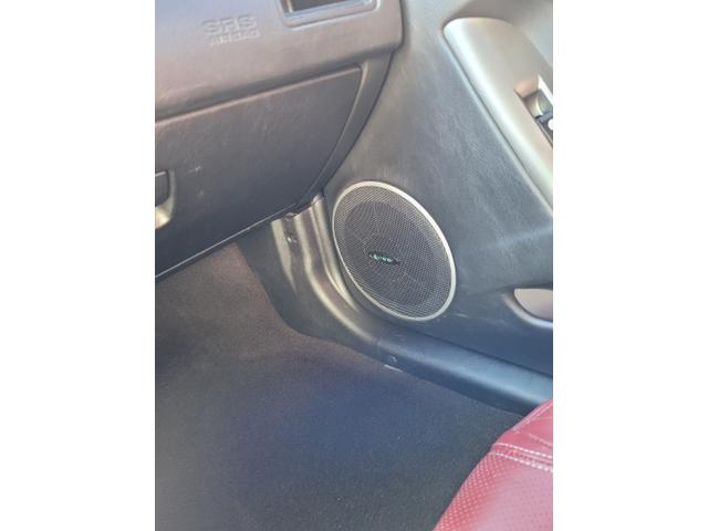Photo of 2007 Black Hyundai Tiburon