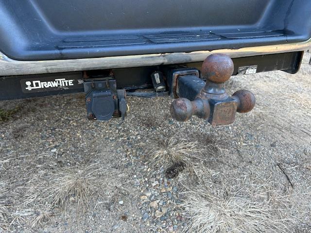 Photo of 2017 Gray GMC Savana 2500