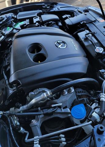 Photo of 2020 Blue Mazda Mazda6