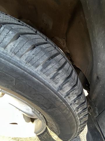 Photo of 2000 Silver Toyota Tundra