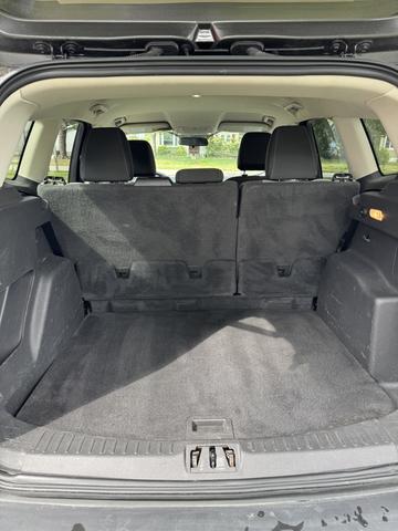 Photo of 2017 Gray Ford Escape