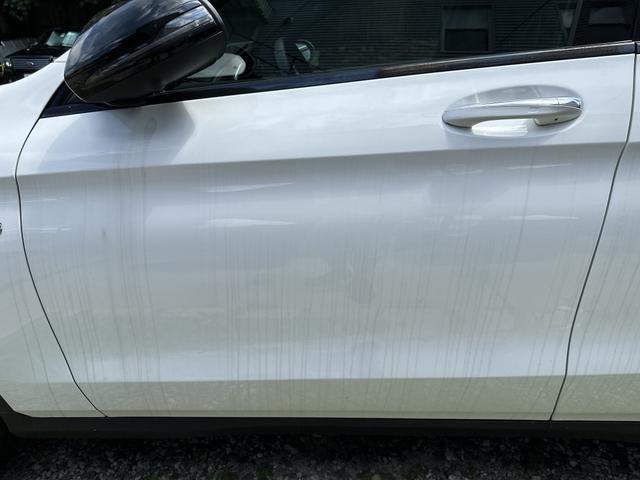 Photo of 2021 White Mercedes-Benz AMG GLC 43