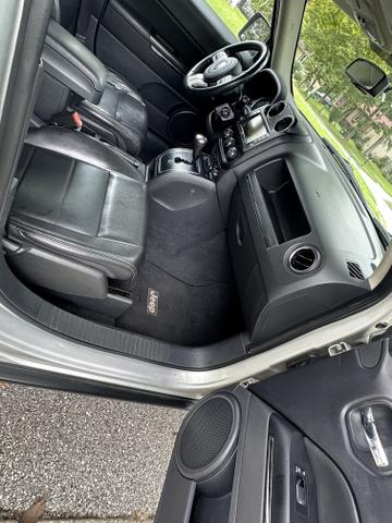 Photo of 2012 Silver Jeep Patriot