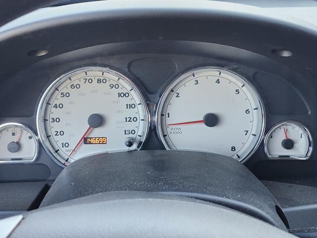 Photo of 2006 Silver Saturn Vue