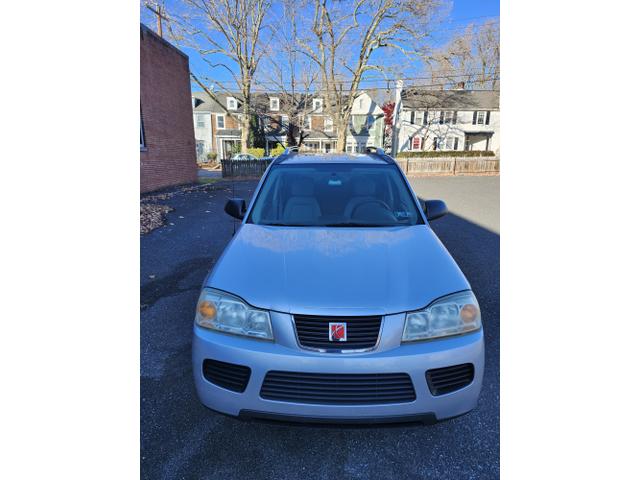 Photo of 2006 Silver Saturn Vue