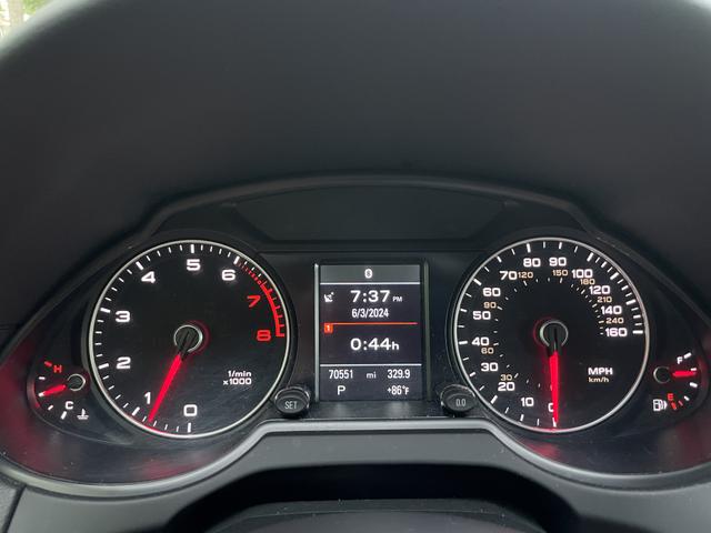 Photo of 2017 Gray Audi Q5