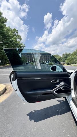 Photo of 2019 White Porsche 911