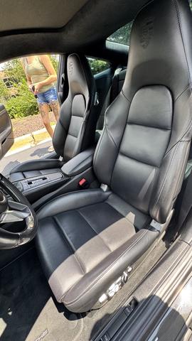 Photo of 2019 White Porsche 911