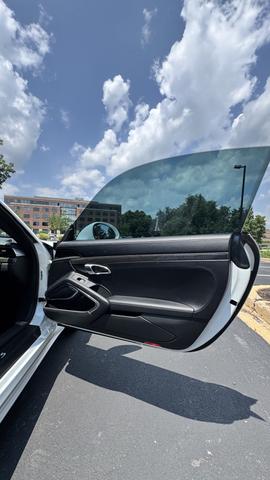 Photo of 2019 White Porsche 911