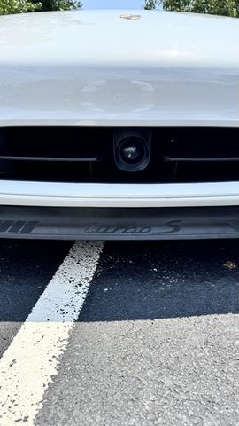 Photo of 2019 White Porsche 911