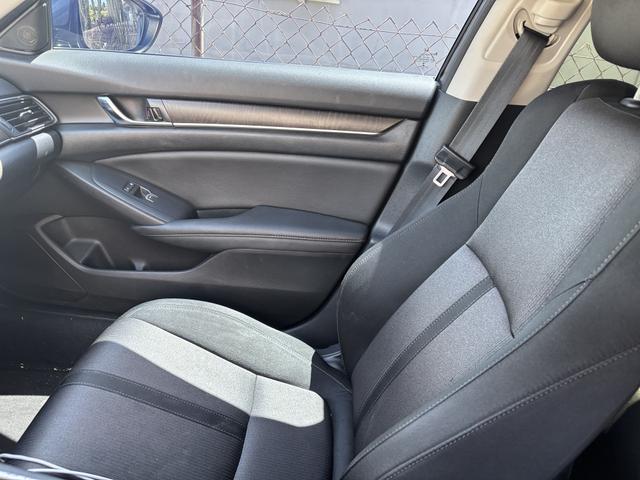 Photo of 2020 Gray Honda Accord