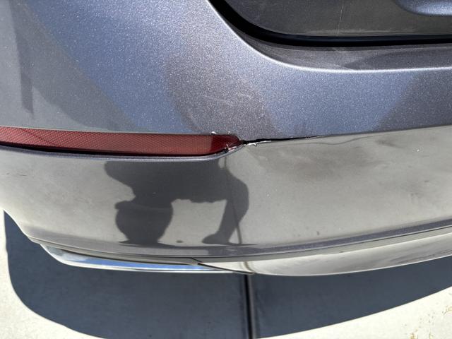 Photo of 2020 Gray Honda Accord