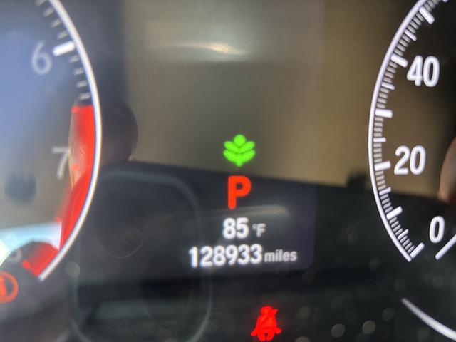 Photo of 2020 Gray Honda Accord