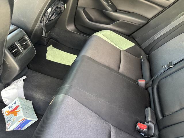 Photo of 2020 Gray Honda Accord