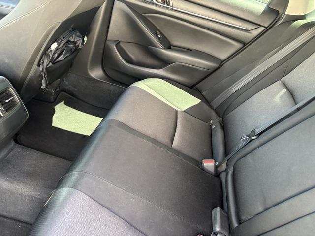 Photo of 2020 Gray Honda Accord