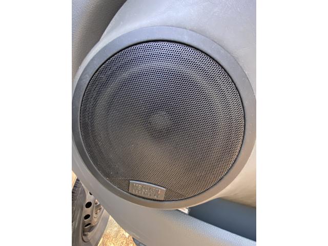 Photo of 2005 Silver Dodge Sprinter