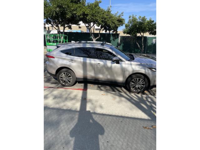 Toyota Venza XLE 2022 2022