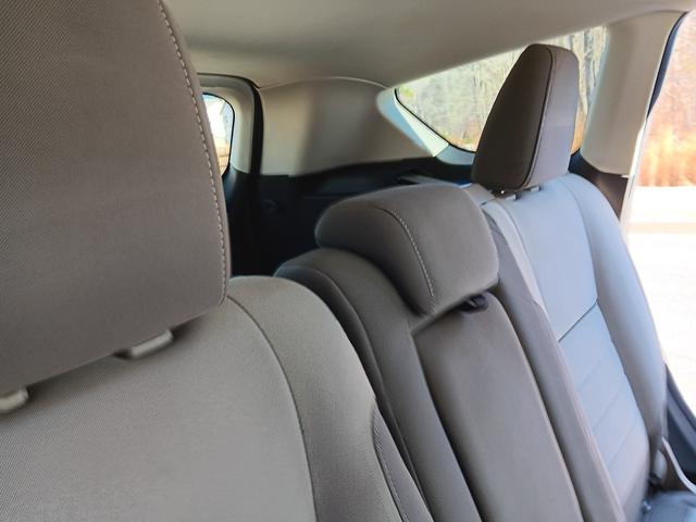 Photo of 2015 Silver Ford Escape