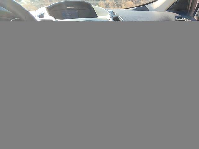 Photo of 2015 Silver Ford Escape