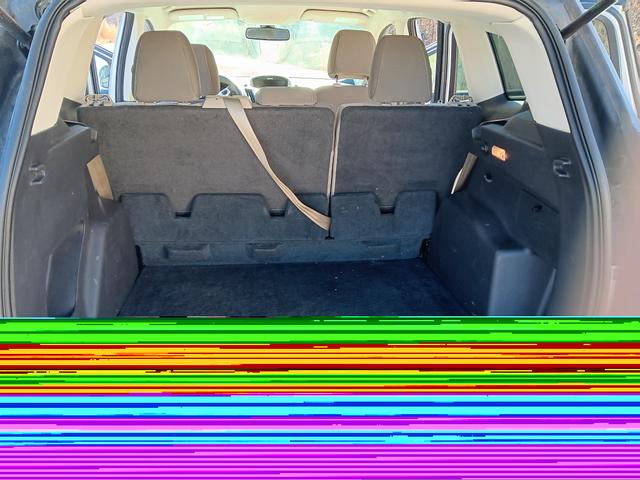 Photo of 2015 Silver Ford Escape