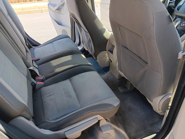 Photo of 2015 Silver Ford Escape