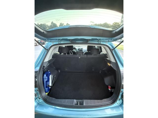 Photo of 2014 Blue Mitsubishi Outlander Sport