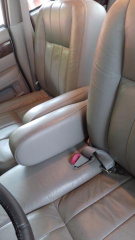 Photo of 2009 Silver Mercury Grand Marquis