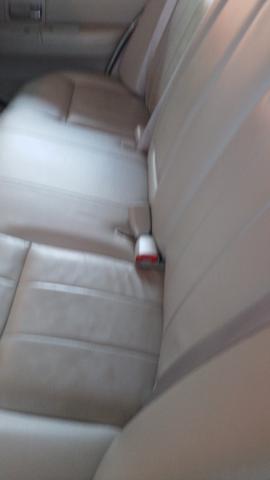 Photo of 2009 Silver Mercury Grand Marquis