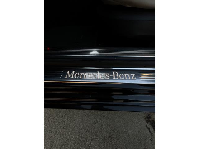 Photo of 2016 Black Mercedes-Benz Maybach S