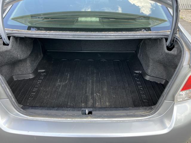 Photo of 2016 Silver Subaru Impreza