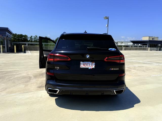 Photo of 2019 Black BMW X5