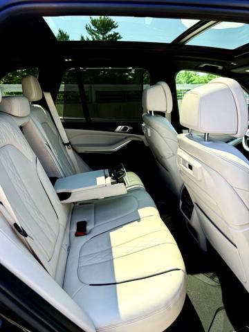 Photo of 2019 Black BMW X5
