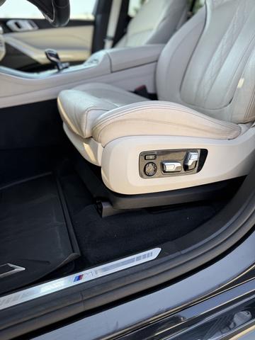 Photo of 2019 Black BMW X5
