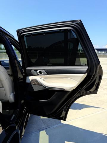 Photo of 2019 Black BMW X5