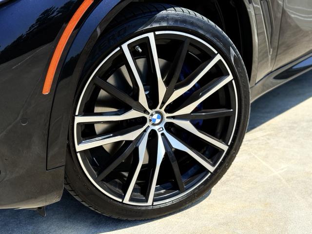 Photo of 2019 Black BMW X5