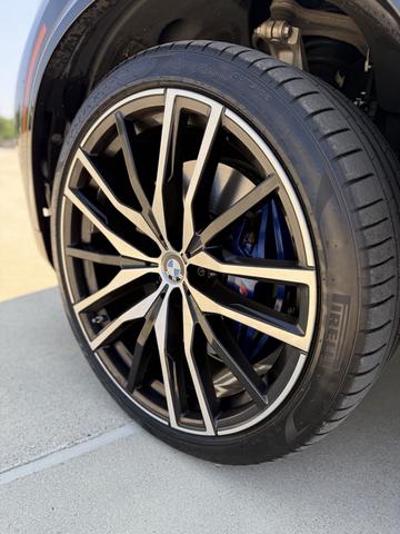 Photo of 2019 Black BMW X5