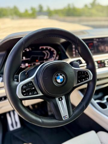 Photo of 2019 Black BMW X5