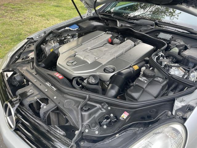 Photo of 2006 Silver Mercedes-Benz CLS-Class