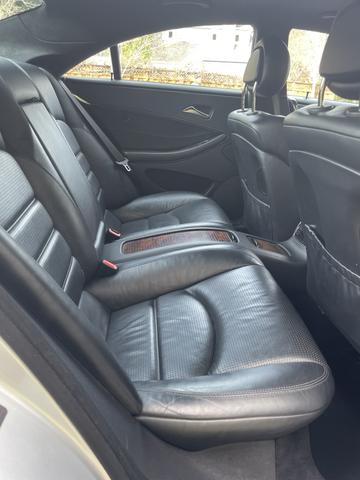 Photo of 2006 Silver Mercedes-Benz CLS-Class