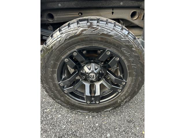 Photo of 2018 Silver Chevrolet Silverado 1500