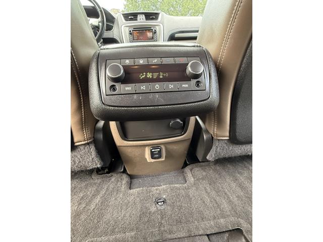 Photo of 2014 Gray GMC Acadia