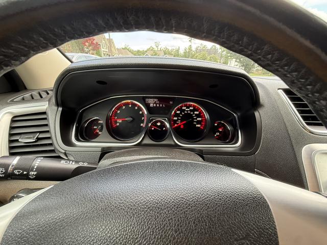 Photo of 2014 Gray GMC Acadia