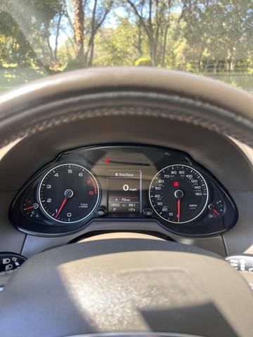 Photo of 2016 White Audi Q5