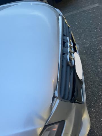 Photo of 2011 Silver Audi A4
