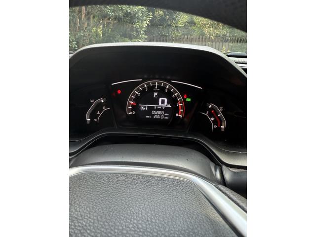 Photo of 2018 Gray Honda Civic