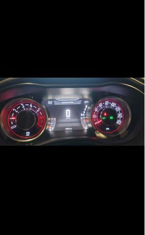 Photo of 2015 Red Dodge Challenger