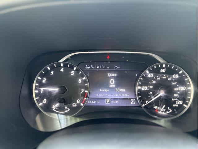 Photo of 2022 White Nissan Frontier