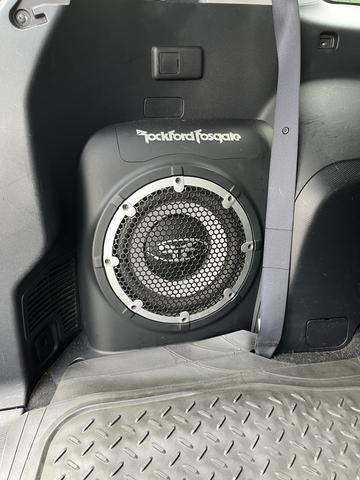 Photo of 2008 Silver Mitsubishi Outlander